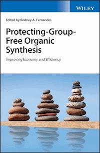 Protecting-Group-Free Organic Synthesis -  - E-Book