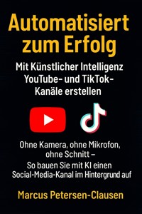 Automatisiert zum Erfolg - Marcus PC Petersen - Clausen - E-Book