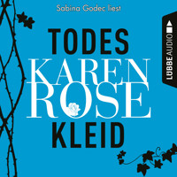 Todeskleid - Karen Rose - E-Book + Hörbuch