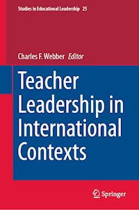 Teacher Leadership in International Contexts - - E-Book