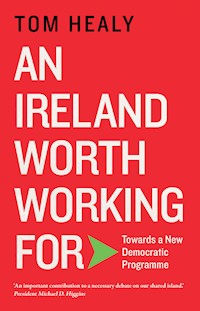 An Ireland Worth Working For - Tom Healy - E-Book