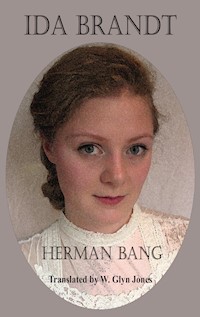 Ida Brandt - Herman Bang - E-Book