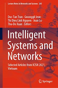 Intelligent Systems and Networks -  - E-Book