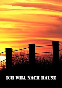 Ich will nach Hause - Christine Stutz - E-Book