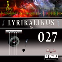 Lyrikalikus 027 - Christian Morgenstern - Hörbuch