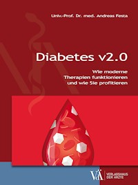Diabetes v2.0 - Andreas Festa - E-Book