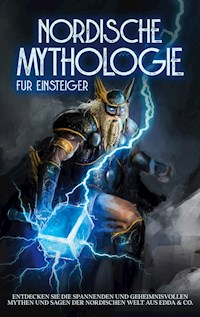 Nordische Mythologie für Einsteiger - Viktor Kulas - E-Book