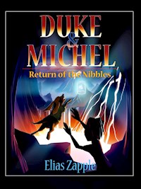 Return of the Nibbles - Elias Zapple - E-Book