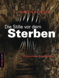 Die Stille vor dem Sterben - Martin Baresch - E-Book