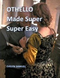 Othello - Evelyn Samuel - E-Book