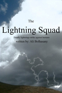The Lightning Squad - Ali Bolhasany - E-Book