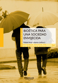 Bioética para una sociedad envejecida -  - E-Book