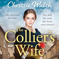 The Collier's Wife - Chrissie Walsh - Hörbuch