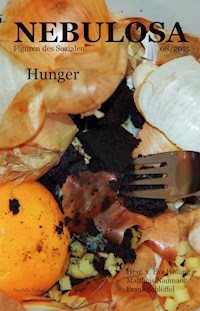Hunger - Gregor Balke - E-Book