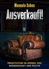 AUSVERKAUFT! - Manuela Schön - E-Book