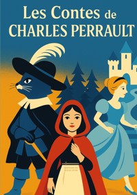 Les Contes de Charles Perrault - Charles Perrault - E-Book