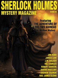 Sherlock Holmes Mystery Magazine #33 - Janice Law - E-Book