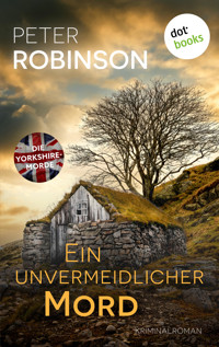 Ein unvermeidlicher Mord - Peter Robinson - E-Book + Hörbuch