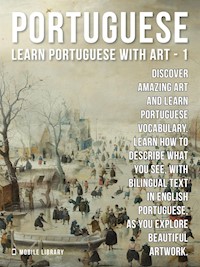 1 - Portuguese - Learn Portuguese with Art - Mobile Library - E-Book