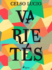 Varietés - Celso Lucio - E-Book