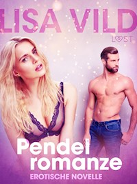 Pendelromanze: Erotische Novelle - Lisa Vild - E-Book