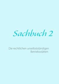 Sachbuch 2 -  - E-Book