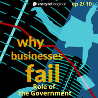Why Businesses Fail? S01E02 - Amar Deshpande - Hörbuch
