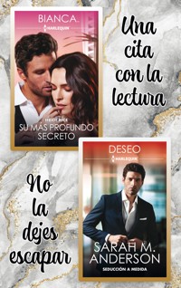 E-Pack Bianca y Deseo octubre 2023 - Heidi Rice - E-Book