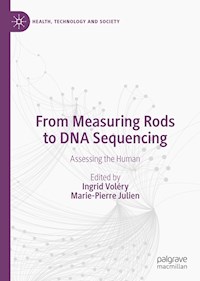 From Measuring Rods to DNA Sequencing -  - E-Book