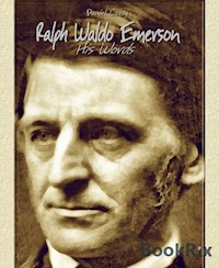 Ralph Waldo Emerson - Daniel Coenn - E-Book