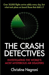 The Crash Detectives - Christine Negroni - E-Book