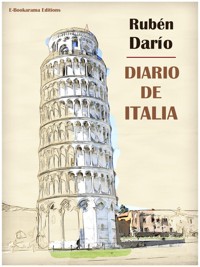 Diario de Italia - Darío Rubén - E-Book