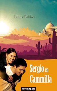 Sergio en Cammilla - Linda Bakker - E-Book