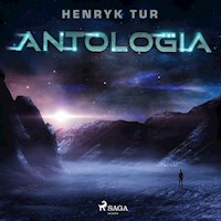 Antologia - Henryk Tur - Hörbuch