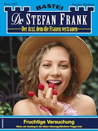 Dr. Stefan Frank 2667 - Stefan Frank - E-Book