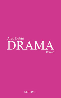 DRAMA - Arad Dabiri - E-Book