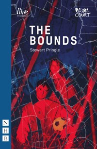 The Bounds - Stewart Pringle - E-Book