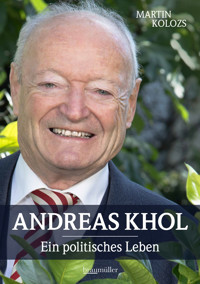Andreas Khol - Martin Kolozs - E-Book