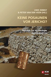 Keine Posaunen vor Jericho? -  - E-Book