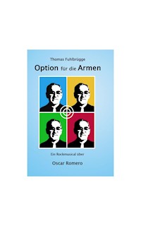 Option für die Armen - Thomas Fuhlbrügge - E-Book