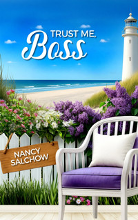 Trust me, Boss - Nancy Salchow - E-Book