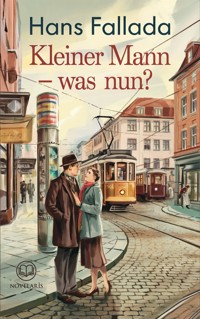Hans Fallada: Kleiner Mann – was nun? - Hans Fallada - E-Book