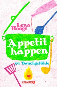 Appetithappen - Lena Hooge - kostenlos E-Book