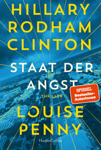Staat der Angst - Hillary Rodham Clinton - E-Book