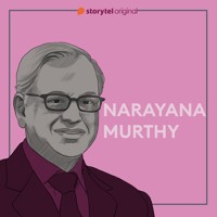 N.R. Narayana Murthy - S.R. Shukla - Hörbuch