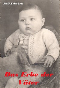 Das Erbe der Väter - Ralf Steinhauf - E-Book