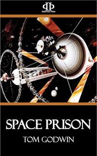 Space Prison - Tom Godwin - E-Book