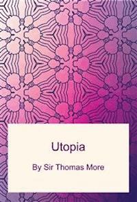 Utopia - Thomas More - E-Book