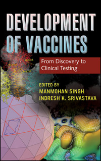 Development of Vaccines -  - E-Book