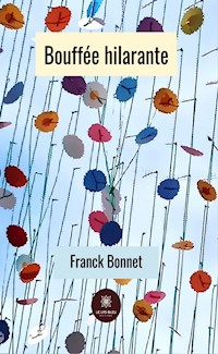 Bouffée hilarante - Franck Bonnet - E-Book